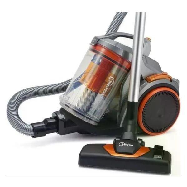 Пылесос напольный Midea VCS43A15