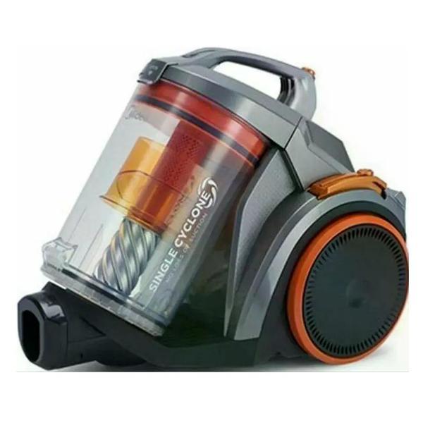 Пылесос напольный MIDEA VCS43A15