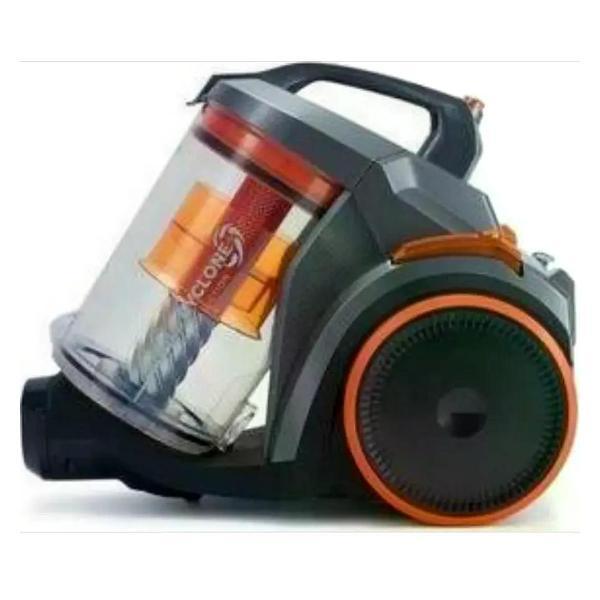 Пылесос напольный MIDEA VCS43A15