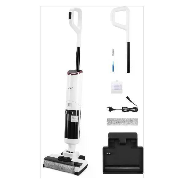 Пылесос напольный Vitek VT-FW11PRO