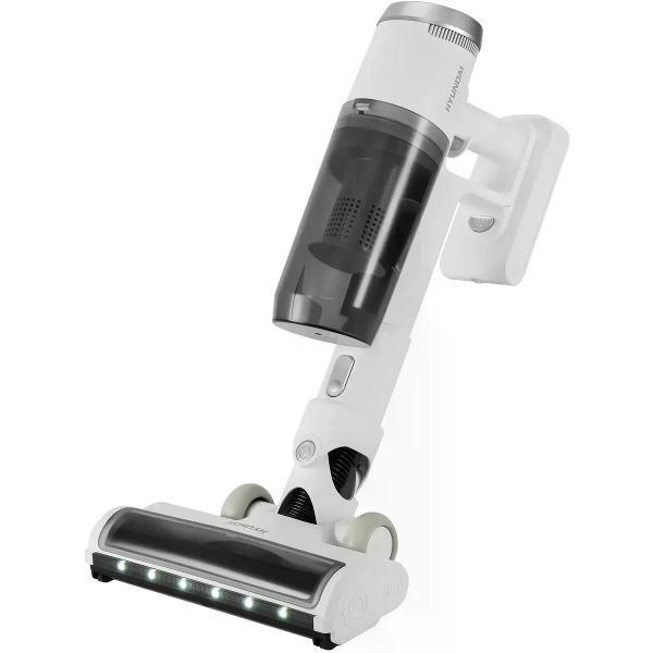 Пылесос напольный Hyundai HYV-S5550