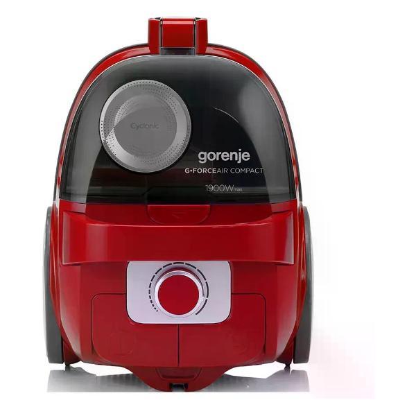 Пылесос напольный Gorenje VC1901GACRCY