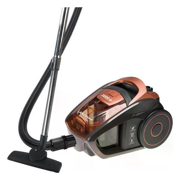 Пылесос напольный Аксинья КС-7000