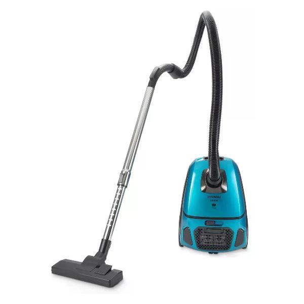 Пылесос напольный Hyundai HYV-B4990 фото