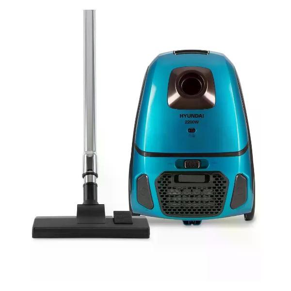 Пылесос напольный Hyundai HYV-B4990