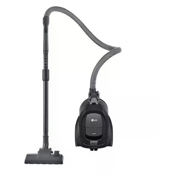 Пылесос напольный LG VC5316NNTS