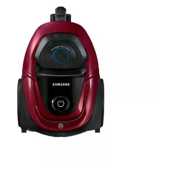 Пылесос напольный Samsung VC18M31A0HP/EV