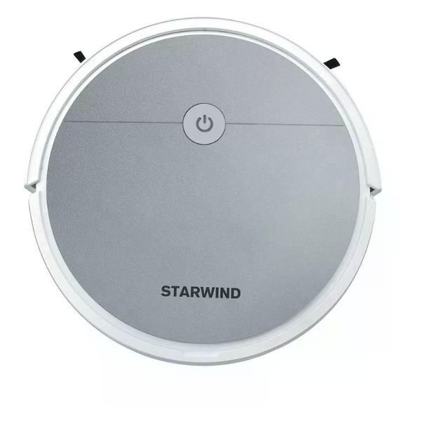 Пылесос напольный Starwind SRV4570