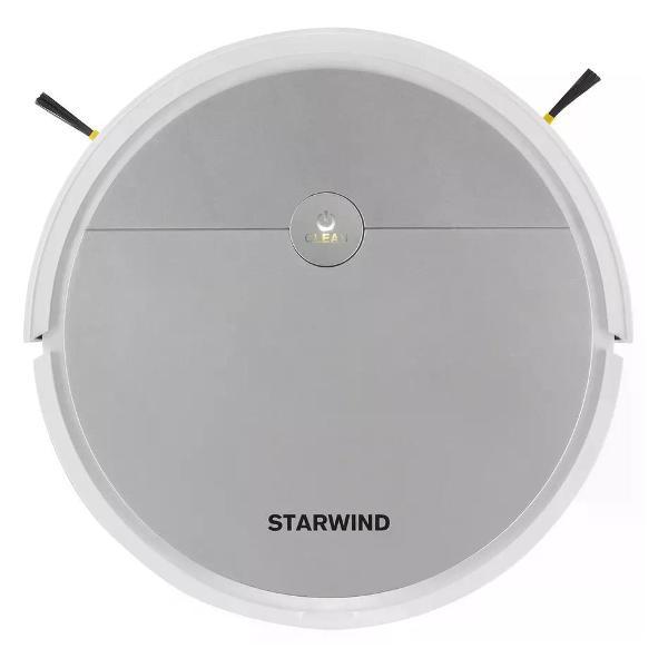 Пылесос напольный Starwind SRV4570