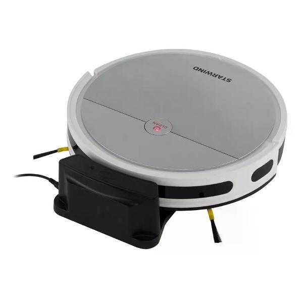 Пылесос напольный Starwind SRV4570