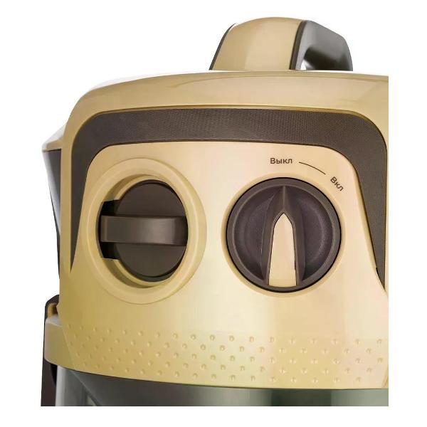 Пылесос напольный Kitfort КТ-5192