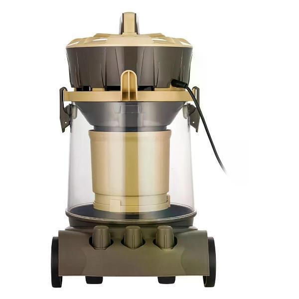 Пылесос напольный Kitfort КТ-5192