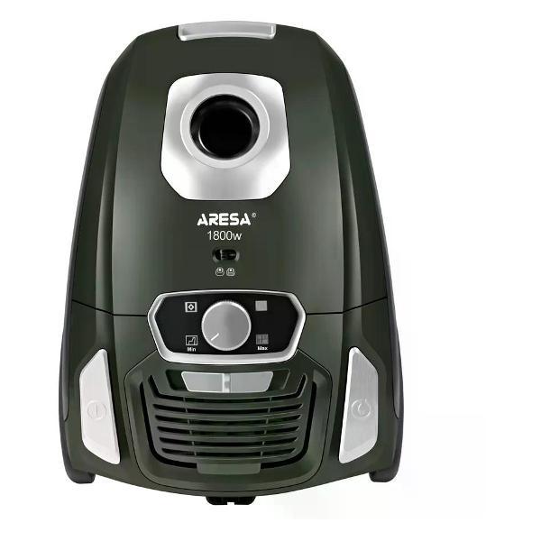 Пылесос напольный Aresa AR-2402
