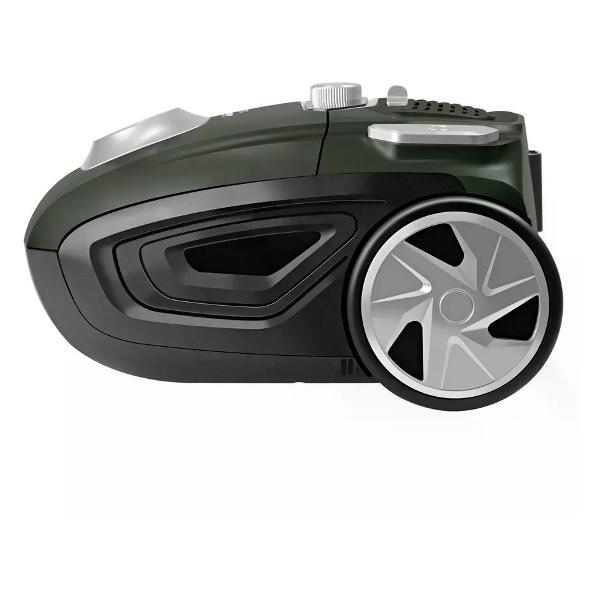 Пылесос напольный Aresa AR-2402