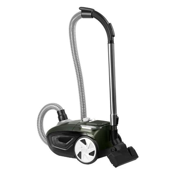 Пылесос напольный Aresa AR-2402