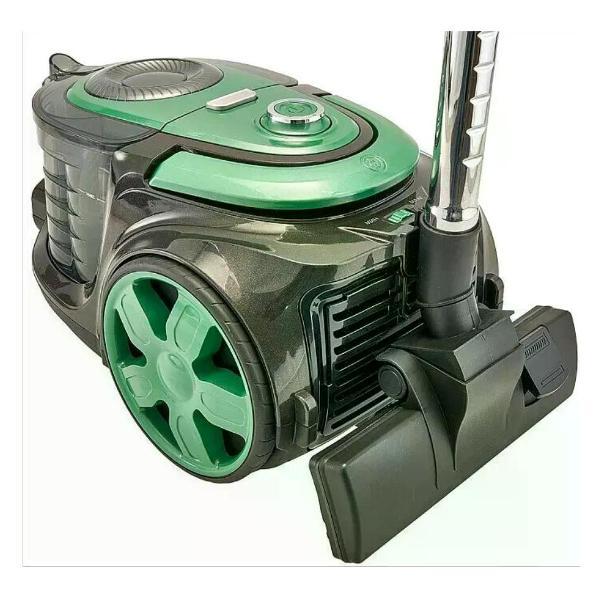 Пылесос напольный Delta DL-0854