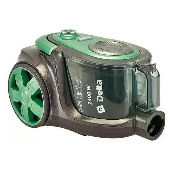 Пылесос напольный Delta DL-0854