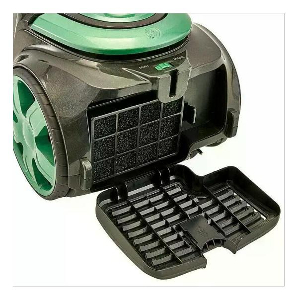 Пылесос напольный Delta DL-0854