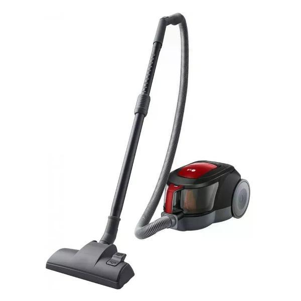 Пылесос напольный LG VC5316NNTR.APRQCIS