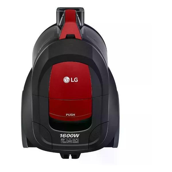 Пылесос напольный LG VC5316NNTR.APRQCIS