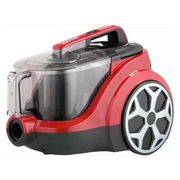 Пылесос напольный Kraft KF-KVC2501