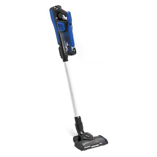 Пылесос напольный Blackton Bt VCA1401B синий