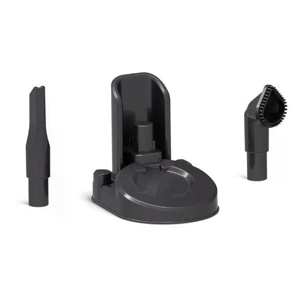 Пылесос напольный Blackton Bt VCA1401B синий