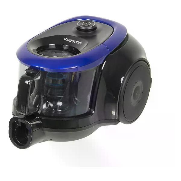 Пылесос напольный Samsung VC18M21A0SB/EV