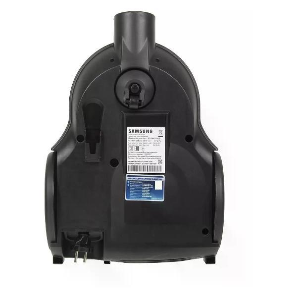 Пылесос напольный Samsung VC18M21A0SB/EV