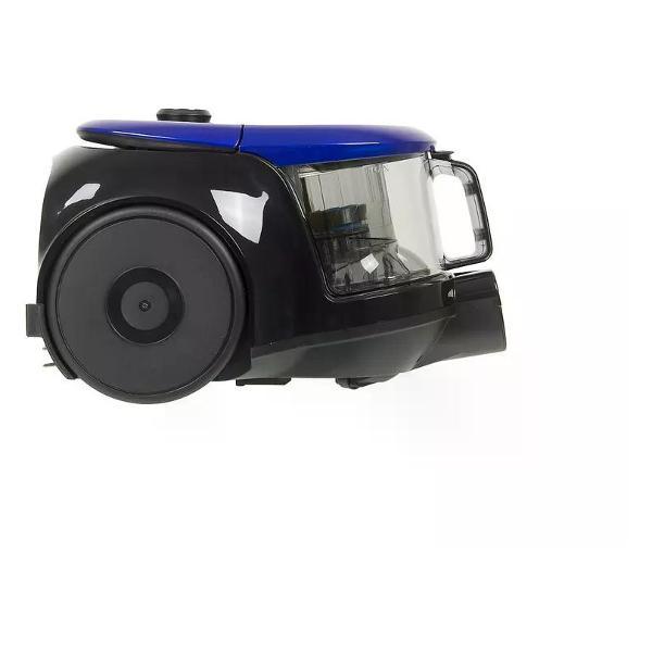 Пылесос напольный Samsung VC18M21A0SB/EV