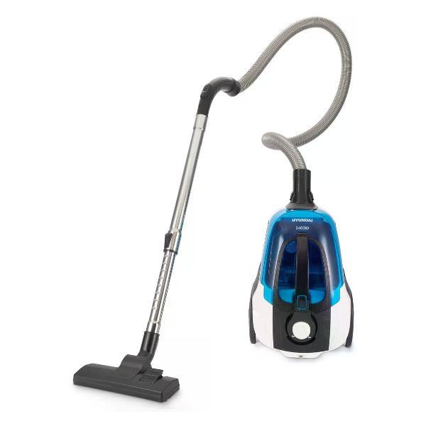 Пылесос напольный Hyundai HYV-C3377