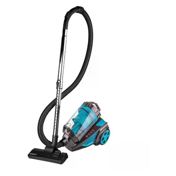 Пылесос напольный Scarlett SC-VC80C377