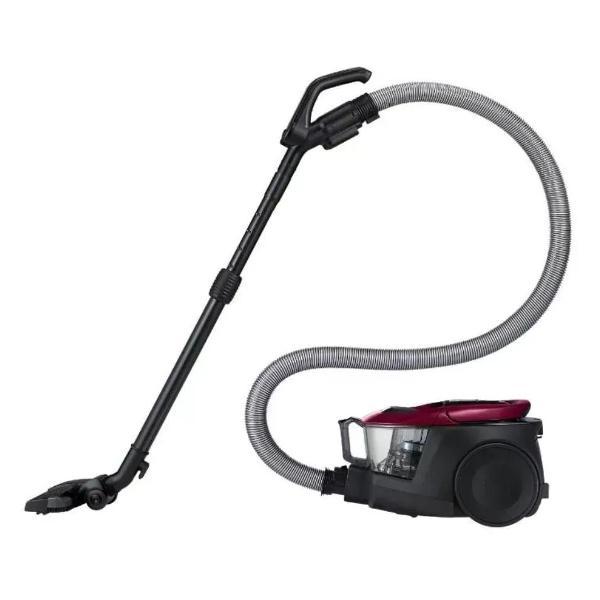 Пылесос напольный Samsung VC18M31A0HP/EV