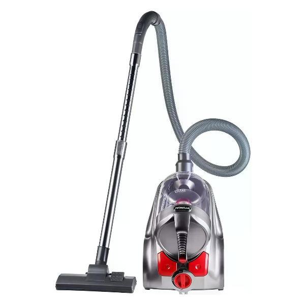 Пылесос напольный Hyundai HYV-C4500 фото