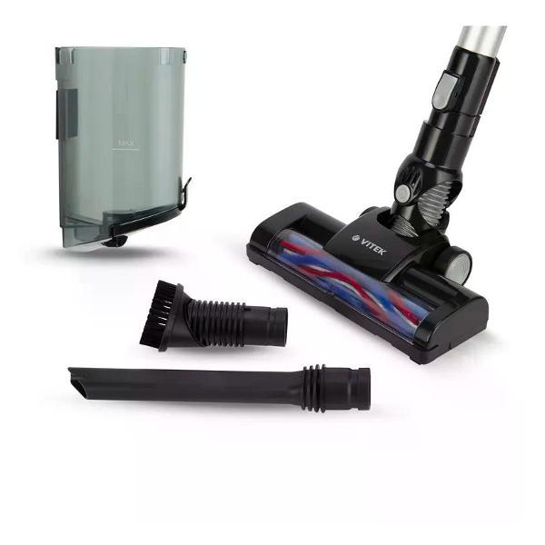 Пылесос напольный Vitek VT-1832