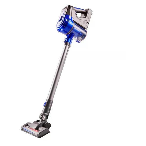 Пылесос напольный Kelli KL-8022 Blue