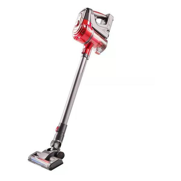 Пылесос напольный Kelli KL-8022 Red