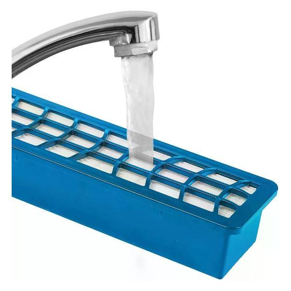 Пылесос напольный Bosch BWD420HYG