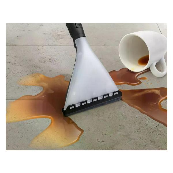 Пылесос напольный Bosch BWD420HYG