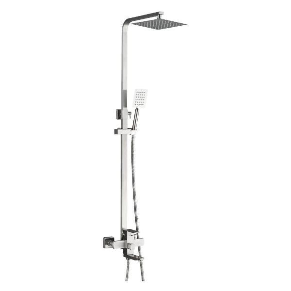Душевая система WesnaArt KUB13-314 фото