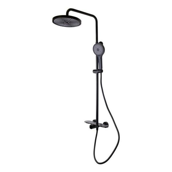 Душевая система Bronze de Luxe 80112CB