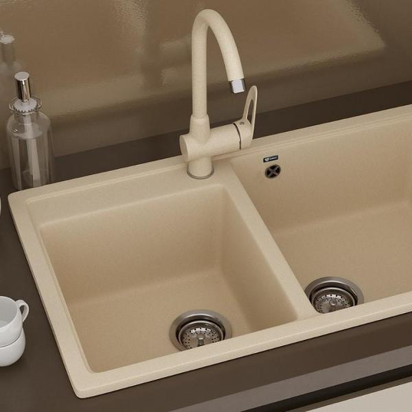 Смеситель Ulgran U-006-328