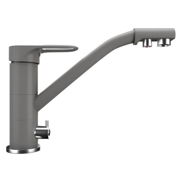 Смеситель Ulgran UQ-010-09