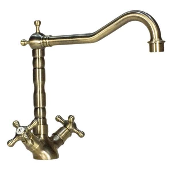 Смеситель Ulgran U-014