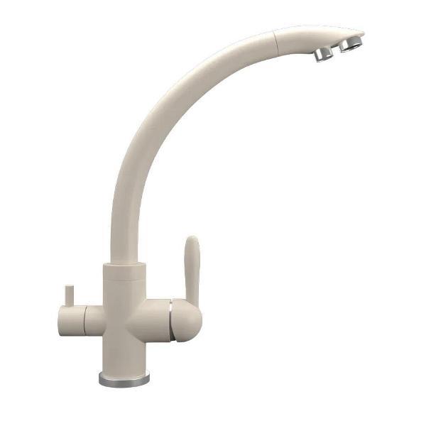 Смеситель Ulgran UQ-017-02