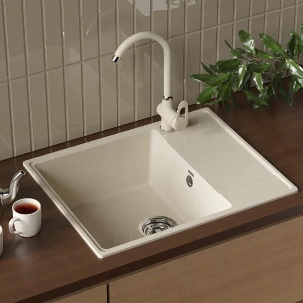 Смеситель Ulgran UQ-006-02