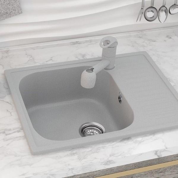 Смеситель Ulgran U-002-310