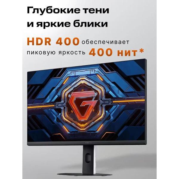 Монитор Xiaomi ELA6656RU
