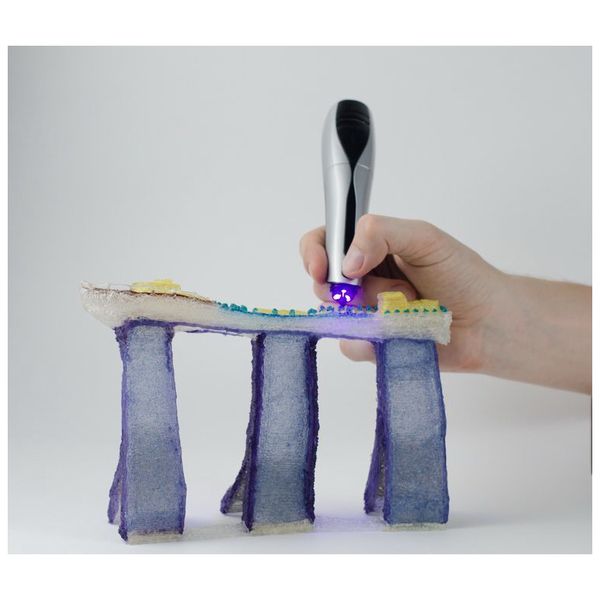 3D-ручка Creopop SKU001 (EL0001)