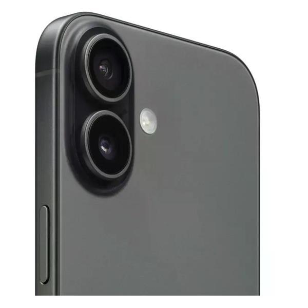 Смартфон Apple iPhone 17 512GB Black sim+esim(без RuStore)